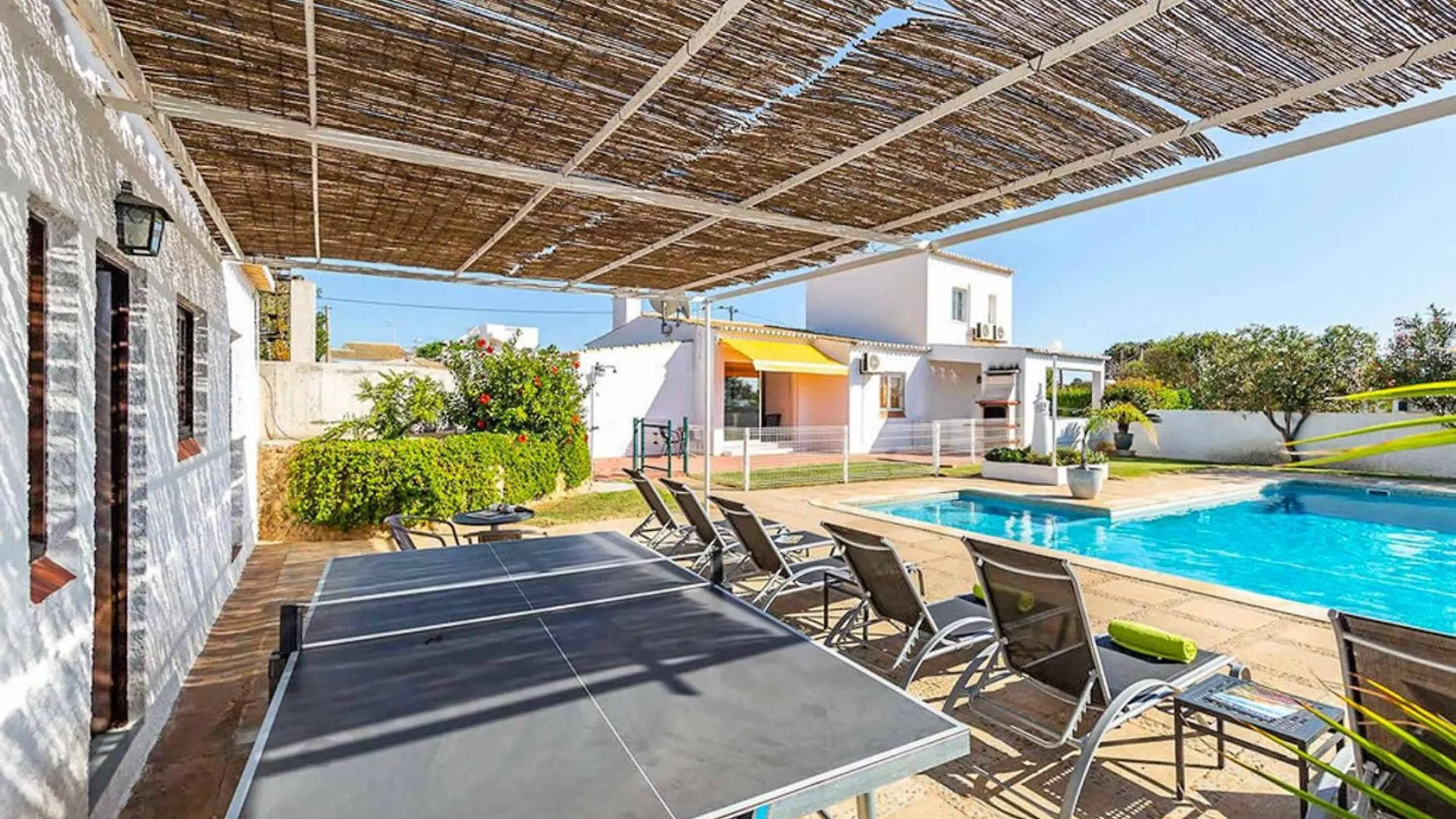 Villa Casa Do Engenho à Gale  0*, Gale (Albufeira) Portugal