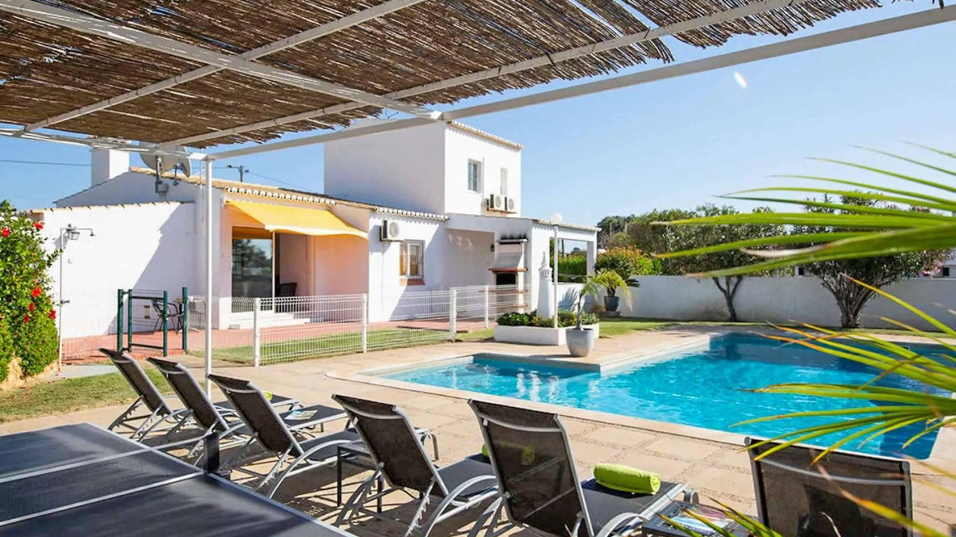 Villa Casa Do Engenho à Gale   Gale (Albufeira)