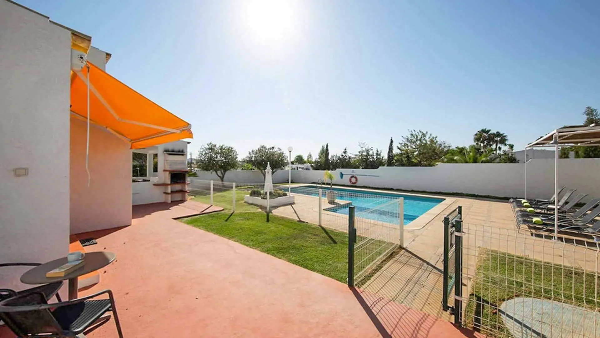 Villa Casa Do Engenho à Gale  0*, Gale (Albufeira)