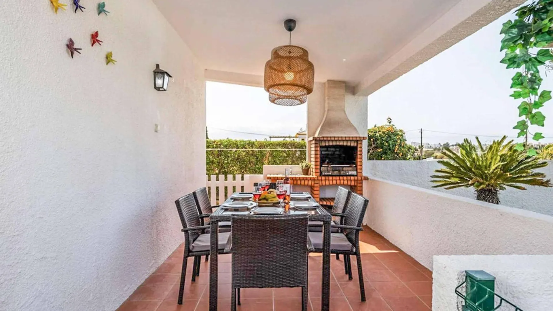 Villa Casa Do Engenho à Gale  Gale (Albufeira)